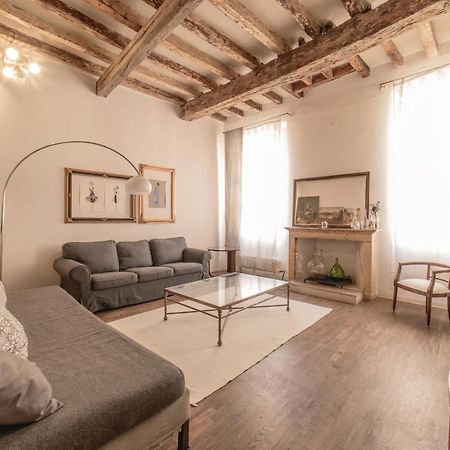 Casa Sangiacomo Quattro Modena Zewnętrze zdjęcie