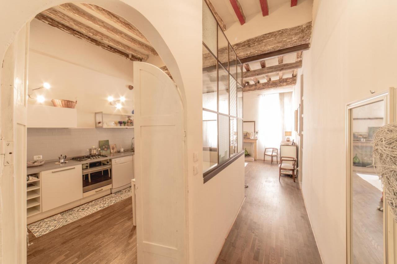 Casa Sangiacomo Quattro Modena Zewnętrze zdjęcie