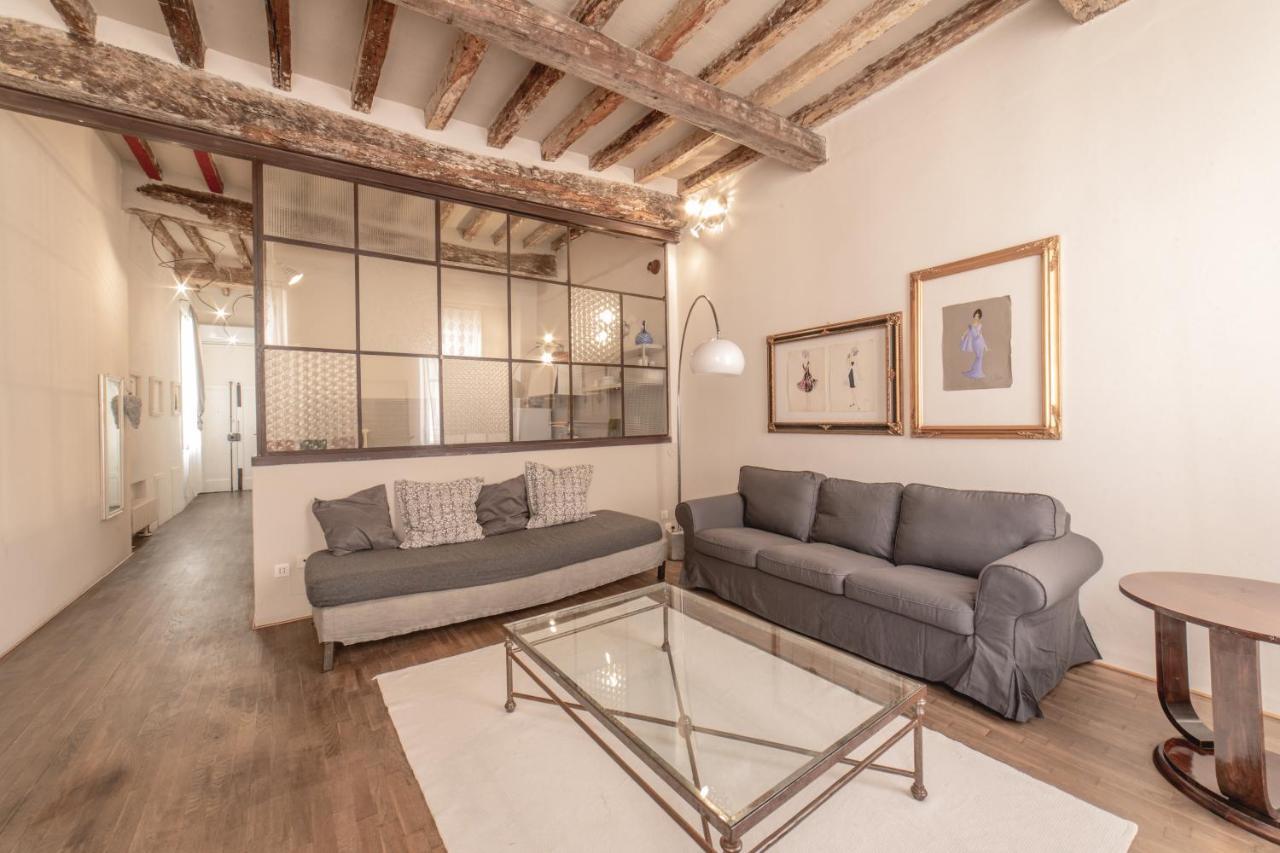 Casa Sangiacomo Quattro Modena Zewnętrze zdjęcie