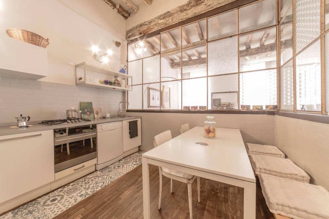 Casa Sangiacomo Quattro Modena Zewnętrze zdjęcie