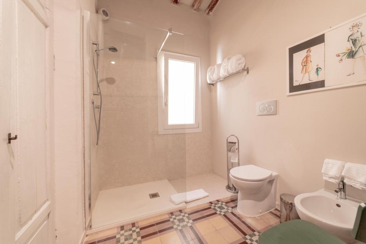 Casa Sangiacomo Quattro Modena Zewnętrze zdjęcie