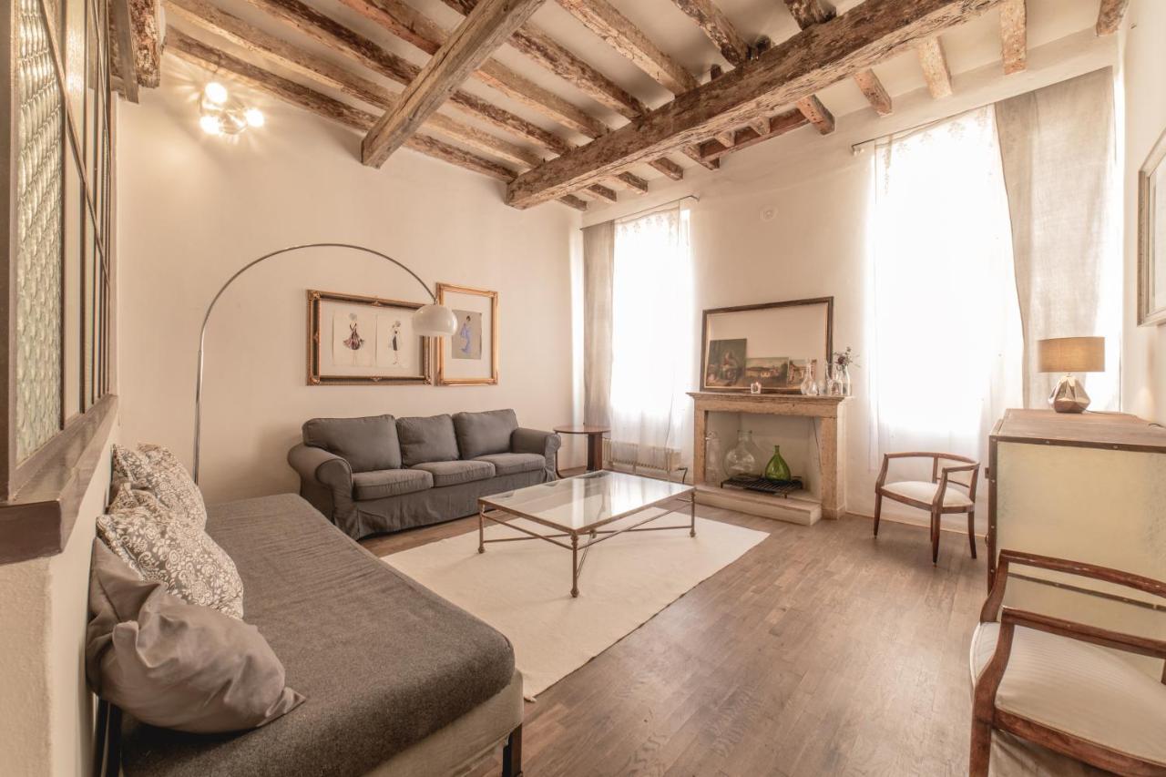 Casa Sangiacomo Quattro Modena Zewnętrze zdjęcie