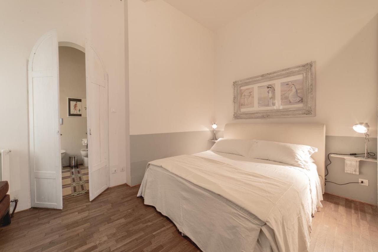Casa Sangiacomo Quattro Modena Zewnętrze zdjęcie