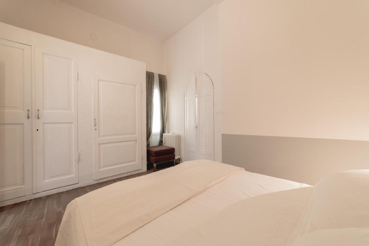 Casa Sangiacomo Quattro Modena Zewnętrze zdjęcie