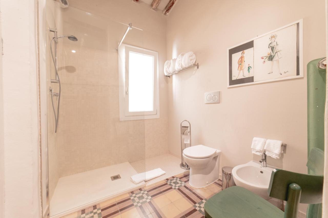 Casa Sangiacomo Quattro Modena Zewnętrze zdjęcie