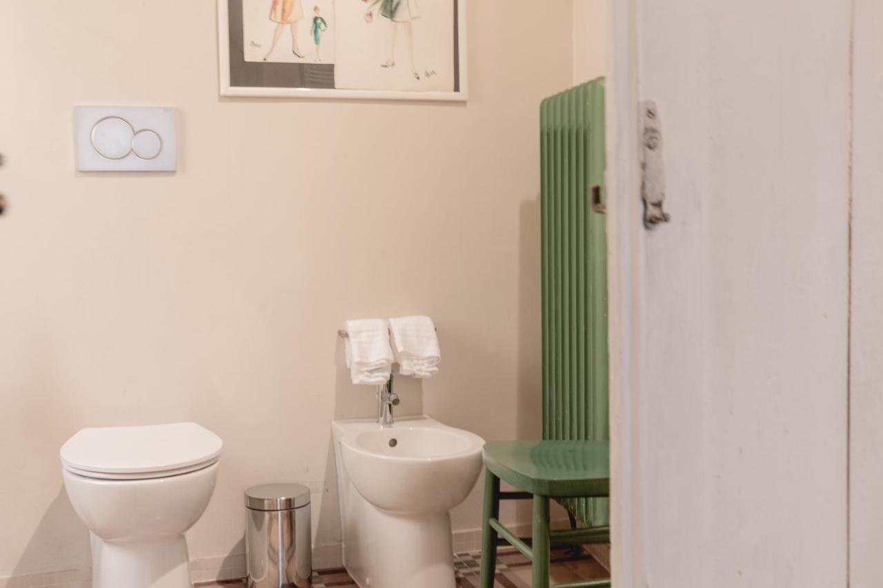 Casa Sangiacomo Quattro Modena Zewnętrze zdjęcie