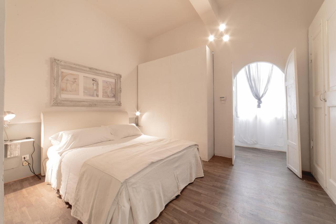 Casa Sangiacomo Quattro Modena Zewnętrze zdjęcie